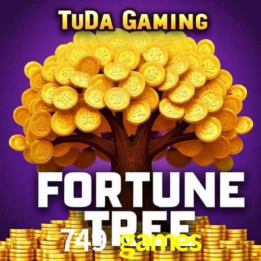 Game Statistics 749 games