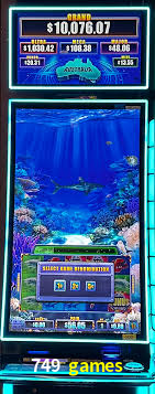 Programa VIP 749 games