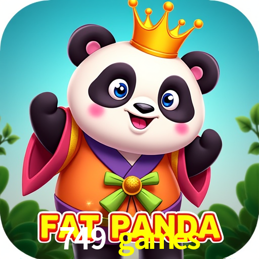 Statistics 749 games