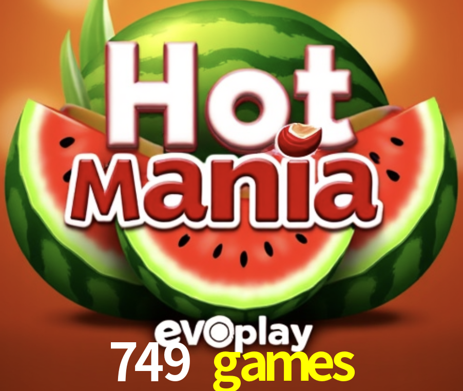 Responsive Design 749 games