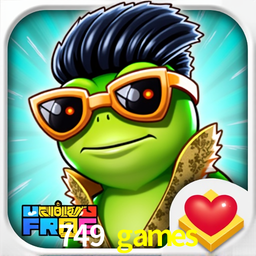 Games Directory 749 games