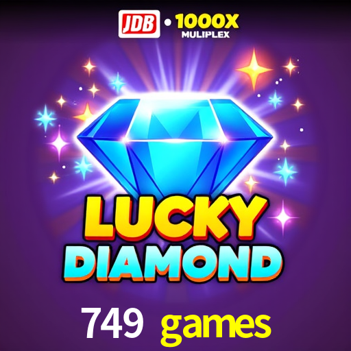 Slot Games 749 games