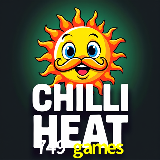 Secure Login 749 games